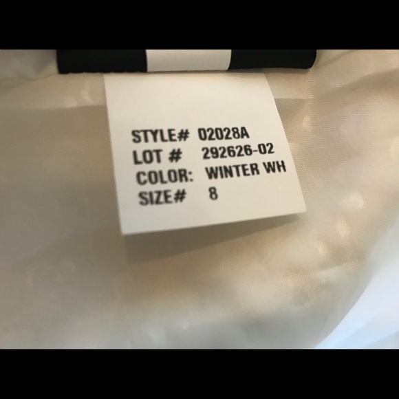 🎉HP🎉 NWOT [Via Spiga] Coat 😻🌾🌾 - Picture 7 of 8